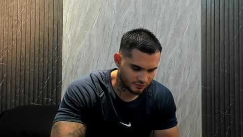 jacobsthorm online show from April 9, 3:21 am