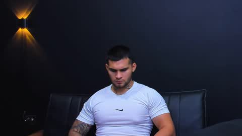 jacobsthorm online show from February 19, 6:22 am