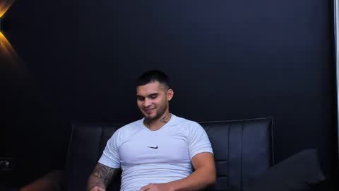 jacobsthorm online show from January 24, 3:11 am