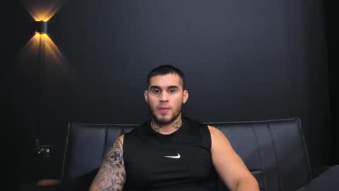 jacobsthorm online show from March 7, 5:07 am