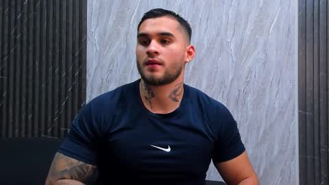 jacobsthorm online show from March 22, 4:05 am