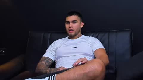 jacobsthorm online show from January 16, 3:23 am