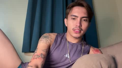 Jacob online show from May 28, 7:23 pm
