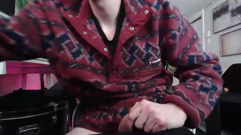 jacobwildx online show from March 9, 7:51 pm