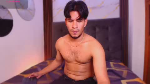 Jacob Wolf online show from August 8, 8:19 pm