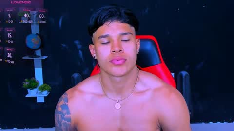 JACOD online show from October 17, 9:30 pm