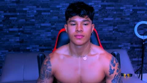 JACOD online show from March 31, 7:47 pm