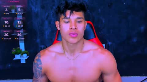 JACOD online show from September 21, 5:22 am