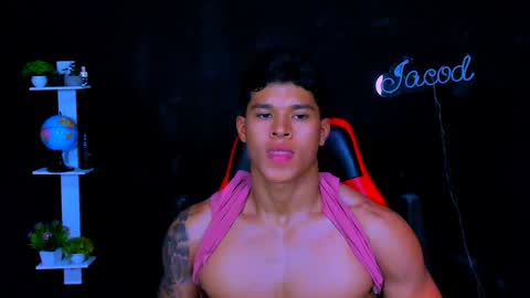 JACOD online show from January 21, 1:39 am