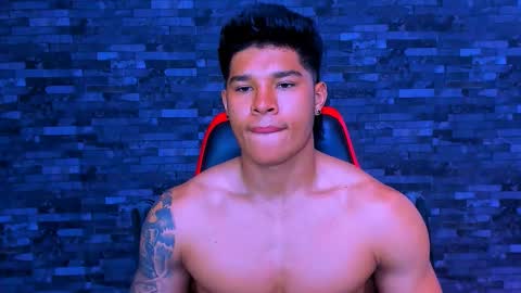 JACOD online show from November 24, 4:27 pm