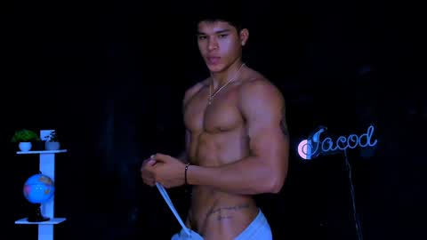 JACOD online show from January 24, 8:55 am