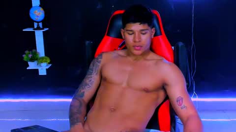 JACOD online show from March 10, 10:45 pm