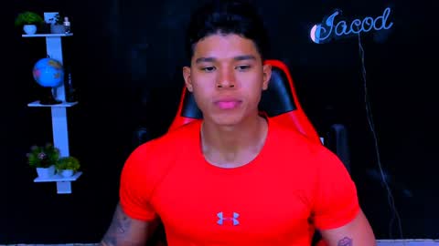 JACOD online show from January 22, 6:42 am