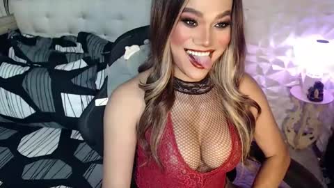 Jacque online show from March 6, 10:36 pm