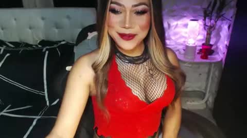 Jacque online show from November 2, 1:38 am