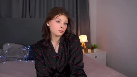 Grace online show from January 14, 3:09 pm