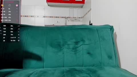 jacobo online show from September 11, 12:23 am