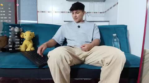 jacobo online show from March 6, 2:38 pm