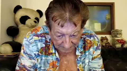 Jacques online show from June 20, 3:35 am
