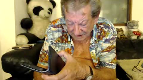 Jacques online show from August 5, 3:47 am