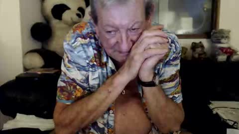 Jacques online show from May 23, 3:35 am