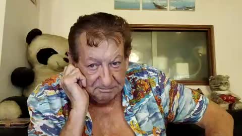 Jacques online show from June 19, 2:39 am