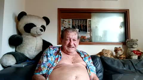 Jacques online show from July 16, 4:21 pm