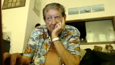 Jacques online show from July 5, 2:58 am