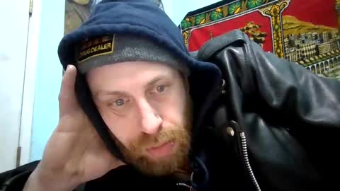 vincentlove online show from January 13, 9:52 am
