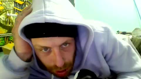 vincentlove online show from February 13, 8:38 am