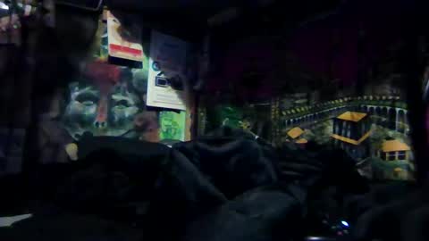 vincentlove online show from December 3, 11:51 am