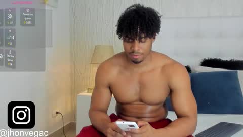 Jacub online show from October 19, 1:54 am