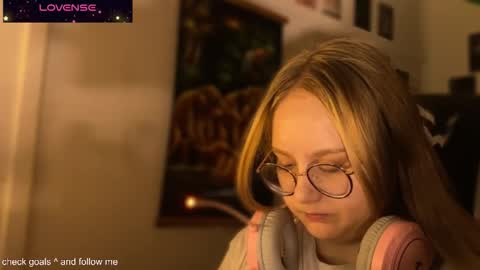 jacywinslat online show from October 26, 9:47 pm