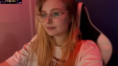 jacywinslat online show from March 9, 9:14 pm