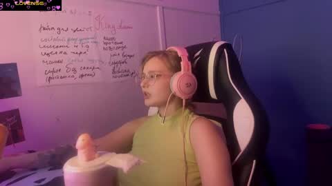 jacywinslat online show from March 6, 6:05 pm