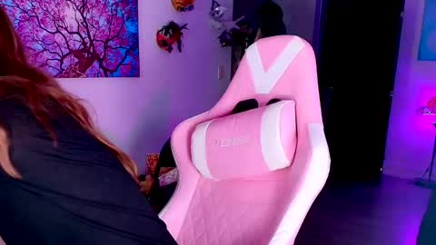 Jade49 online show from February 14, 3:00 am