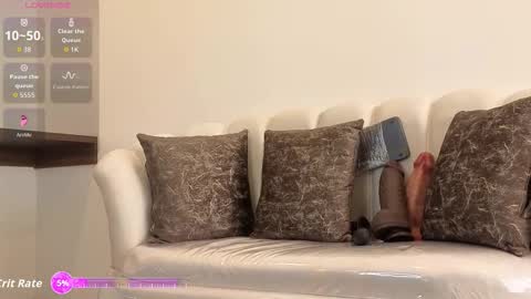 Jade online show from October 21, 1:59 pm