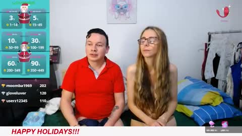 jade_and_jack online show from December 27, 7:40 am