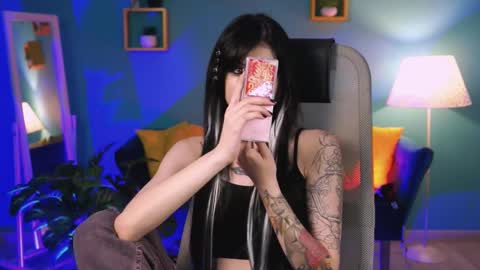 jade_castle online show from April 10, 5:17 pm