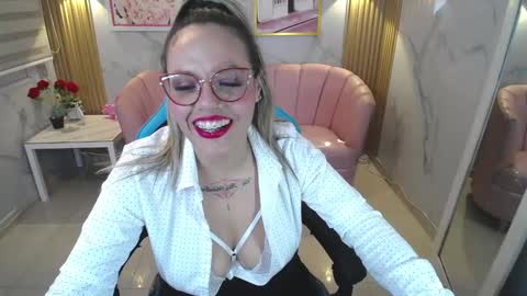 Jade  online show from October 2, 4:22 am