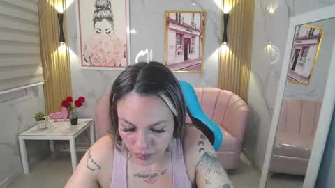 Jade  online show from October 22, 3:42 am