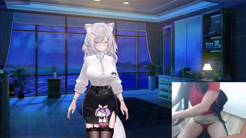 Jade online show from February 18, 2:06 pm