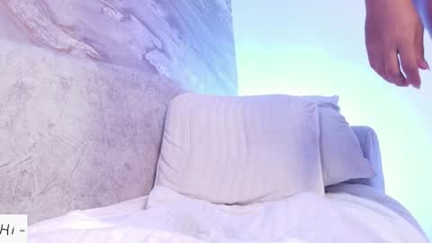 Jade Mitchell online show from March 29, 12:29 pm