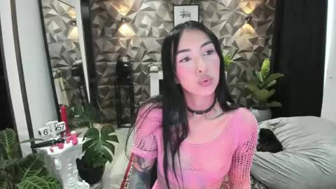 Snapshot of jade_porn chatting on February 14, 11:53 am Jade  independent model online show from February 14, 11:53 am