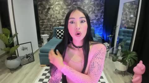 Snapshot of jade_porn chatting on March 5, 11:38 am Jade  independent model online show from March 5, 11:38 am
