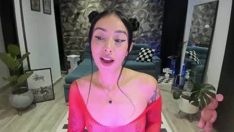 Snapshot of jade_porn chatting on March 9, 12:10 am Jade  independent model online show from March 9, 12:10 am