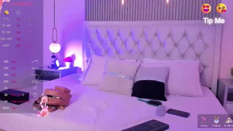 karlla scarlet online show from March 17, 1:38 pm