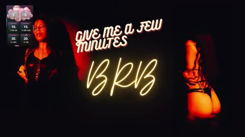 JADE online show from November 21, 9:46 pm