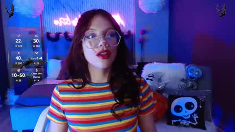 JADE online show from October 16, 9:35 pm