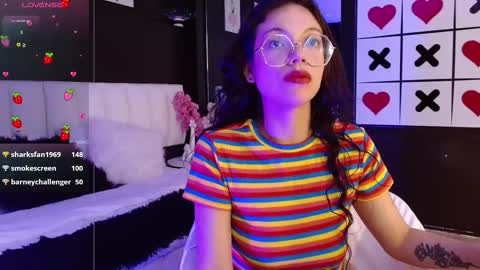 JADE online show from March 10, 6:34 pm